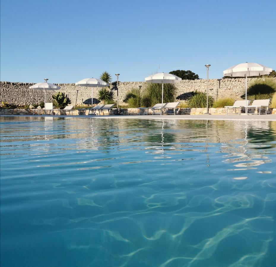 Masseria Del Crocifisso Polignano a Mare Εξωτερικό φωτογραφία