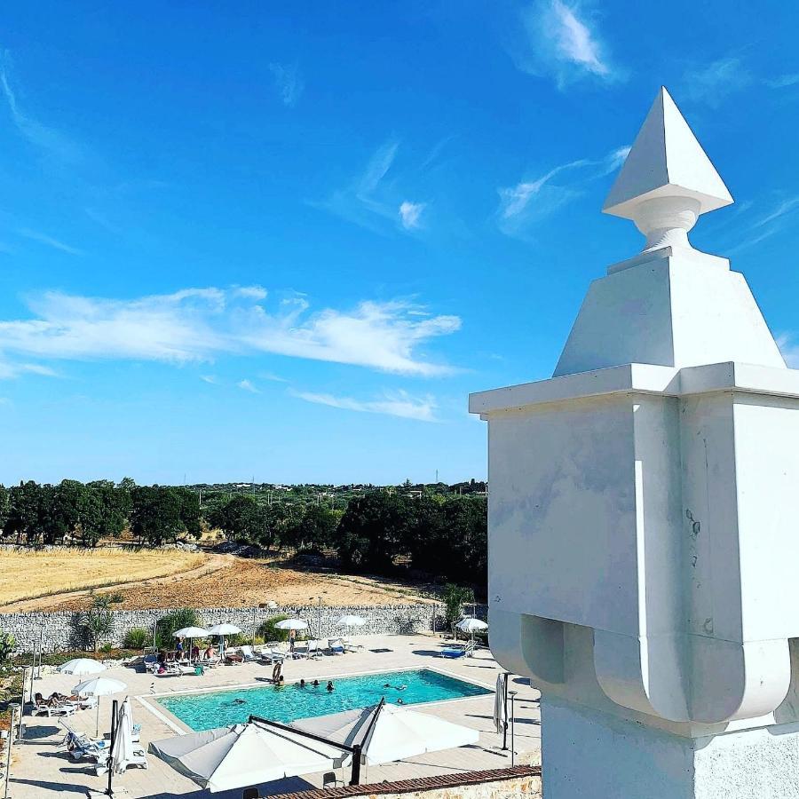 Masseria Del Crocifisso Polignano a Mare Εξωτερικό φωτογραφία