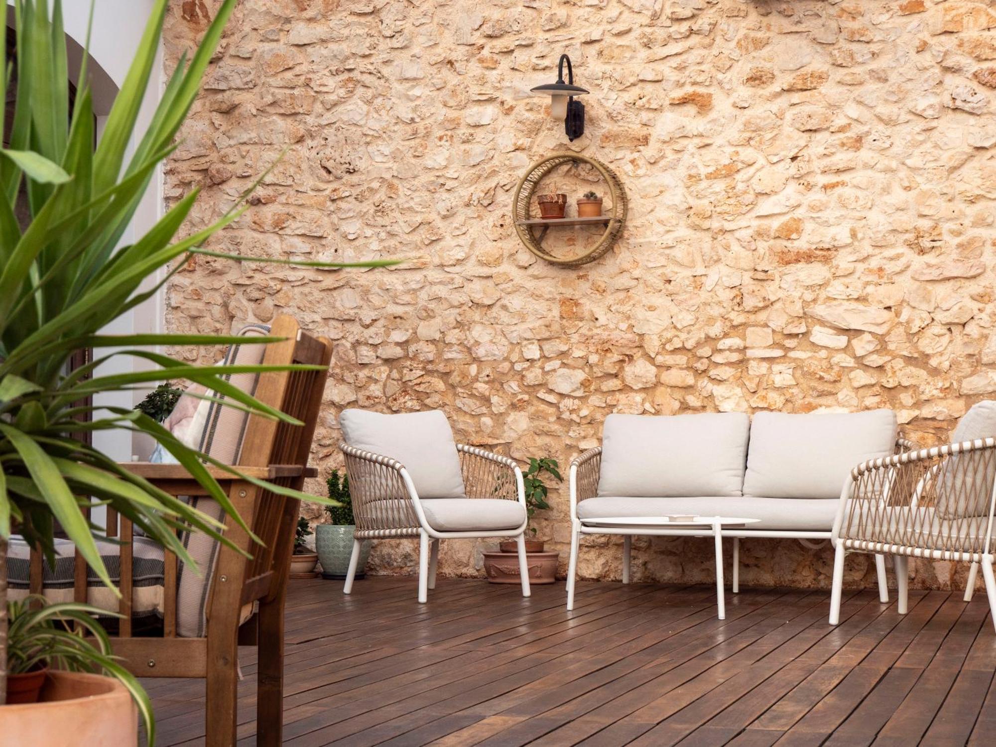 Masseria Del Crocifisso Polignano a Mare Εξωτερικό φωτογραφία