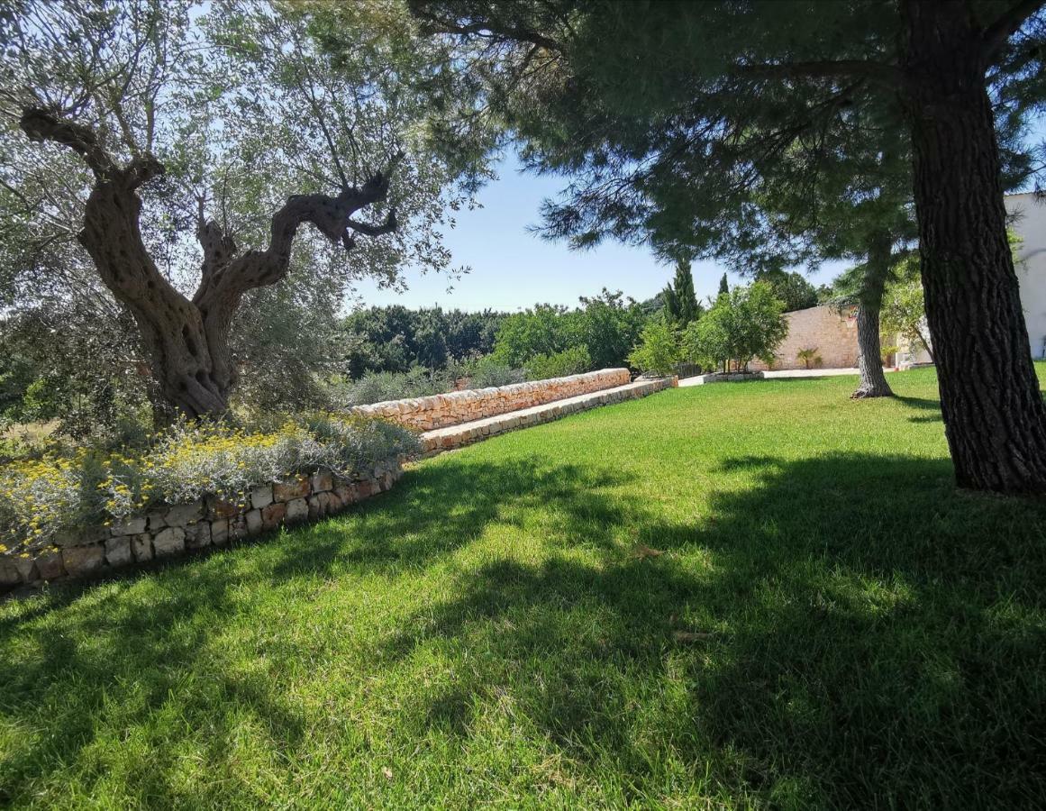 Masseria Del Crocifisso Polignano a Mare Εξωτερικό φωτογραφία
