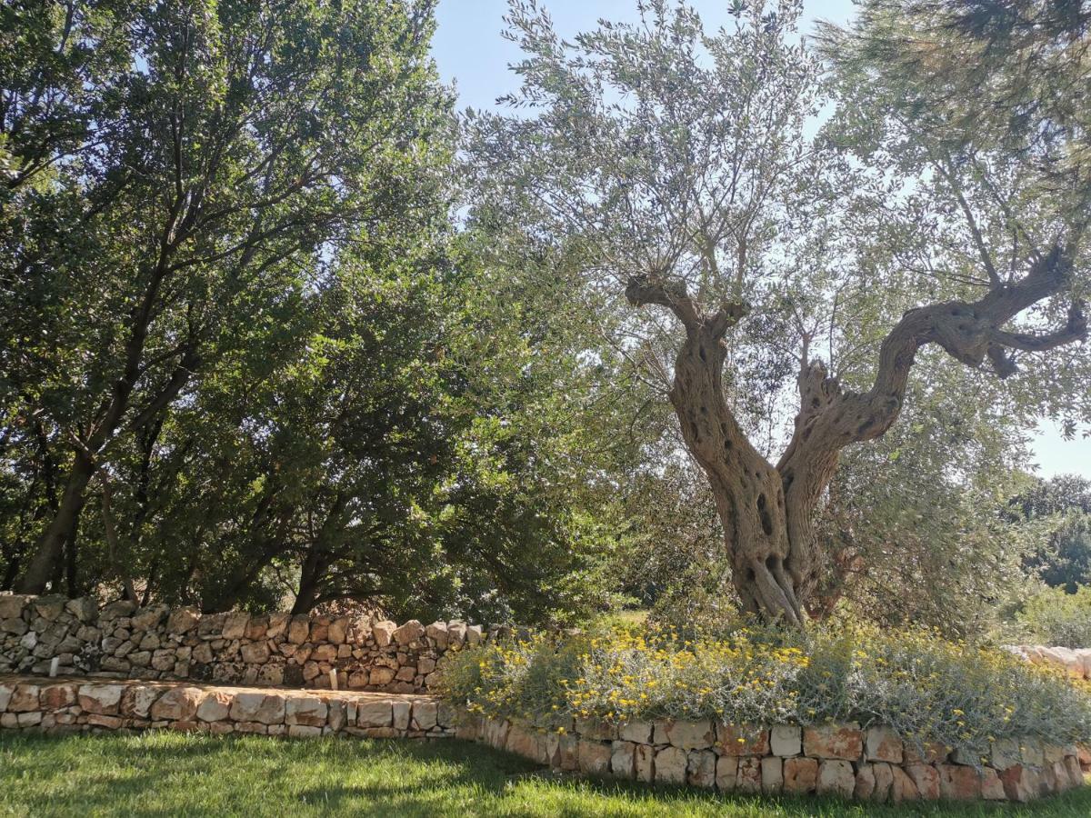 Masseria Del Crocifisso Polignano a Mare Εξωτερικό φωτογραφία