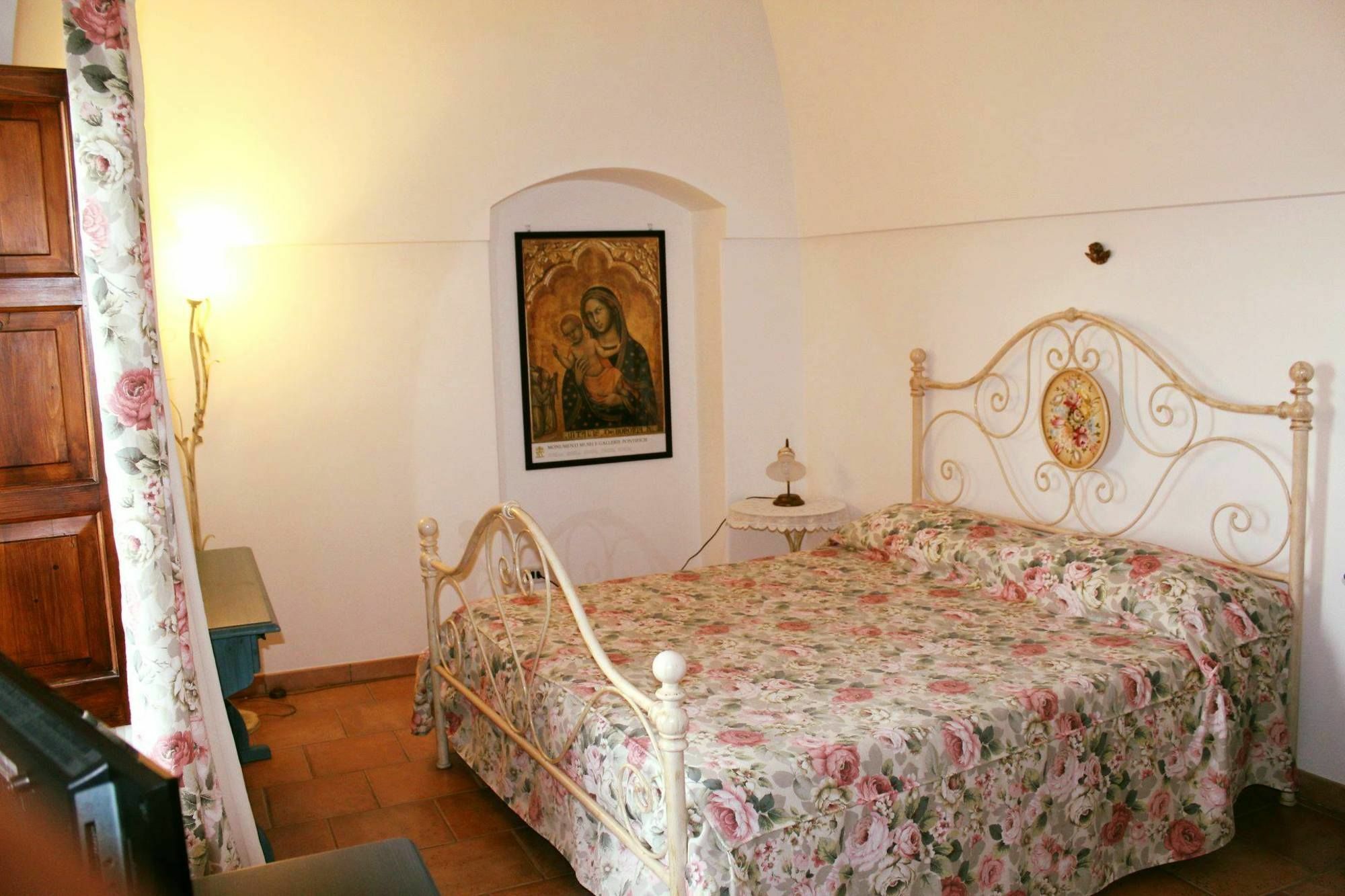 Masseria Del Crocifisso Polignano a Mare Εξωτερικό φωτογραφία